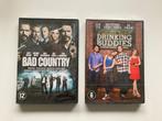 Bad Country & Drinking Buddies DVD, Enlèvement, Neuf, dans son emballage