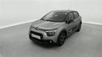 Citroën C3 1.5 BlueHDi Shine NAVI / FULL LED / CARPLAY, Auto's, Citroën, Stof, Gebruikt, 96 g/km, 4 cilinders