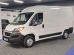 Peugeot Boxer L2H2 * 2.0 DIESEL * EXCELLENT ETAT * TVA RECUP, Voorwielaandrijving, Stof, Gebruikt, 4 cilinders