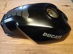 DUCATI MONSTER 600-750-900 DARK BENZINETANK, Motoren, Onderdelen | Ducati, Ophalen of Verzenden