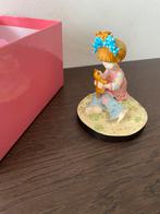 Sarah Kay het meisje met de kitten, Verzamelen, Ophalen, Zo goed als nieuw