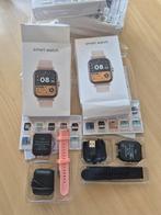 Smartwatch-smartwatch, Ophalen of Verzenden, Nieuw