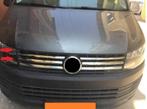 Grill Sierlijsten Volkswagen Transporter T6, Auto diversen, Tuning en Styling, Ophalen of Verzenden