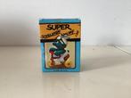 4 super smurfen, Ophalen of Verzenden, Zo goed als nieuw