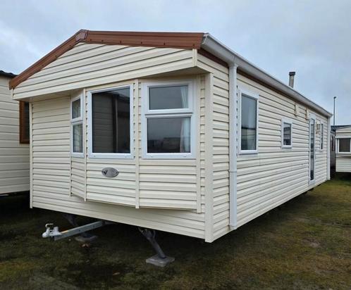Stacaravan DG in snelverkoop 25.000€ 🚚 inclusief !!!, Caravans en Kamperen, Stacaravans, Verzenden