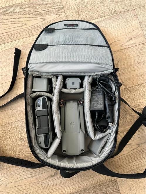 DJI Mavic Air 2S, Audio, Tv en Foto, Drones, Zo goed als nieuw, Drone met camera, Ophalen
