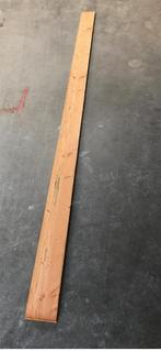 grote partij houten planken, Doe-het-zelf en Bouw, Hout en Planken, Ophalen, Gebruikt