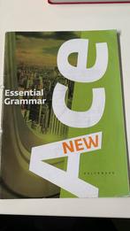New Ace Essential Grammar, Ophalen of Verzenden, Gelezen