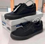 Baskets Hurley Arlo Lace toile hommes 43, nouvelles, noires, Neuf, Enlèvement ou Envoi, Baskets, Noir