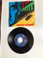 Steve Miller Band: bongo bongo (1984; NM), Verzenden