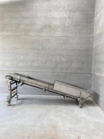 Transportband, Zakelijke goederen, Ophalen