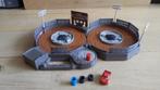 Disney/Pixar Cars mini racers crank and crash derby playset, Kinderen en Baby's, Speelgoed |Speelgoedvoertuigen, Ophalen, Zo goed als nieuw