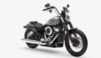 Harley-Davidson Cruiser SOFTAIL- STREET BOB 117 (bj 2025), Overig, 1923 cc