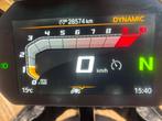 R1300GS, Motoren, Handvatverwarming, 2 cilinders, Bedrijf, Meer dan 35 kW