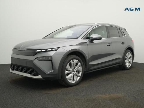 Skoda Elroq Elroq 82 kWh Corporate 85, Auto's, Skoda, Overige modellen, ABS, Airbags, Airconditioning, Alarm, Cruise Control, Elektrische ramen
