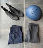 Équipement pour équitation taille 10-12 ans, Enlèvement ou Envoi, Comme neuf, Enfants, Vêtements d'extérieur