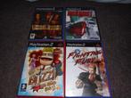 ps2 games, Ophalen, Zo goed als nieuw