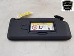 ZONNEKLEP Mercedes-Benz C (W205) (01-2013/06-2021), Gebruikt, Mercedes-Benz