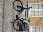 Herenfiets, Ophalen, Nieuw, Minder dan 10 versnellingen, Giant
