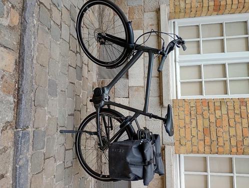 Herenfiets, Fietsen en Brommers, Fietsen | Heren | Sportfietsen en Toerfietsen, Nieuw, Giant, Minder dan 10 versnellingen, Ophalen