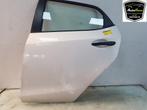 PORTIER LINKS ACHTER Mazda 2 (DE) (|DFY17302XJ|), Auto-onderdelen, Carrosserie, Gebruikt, Links, Mazda, Deur