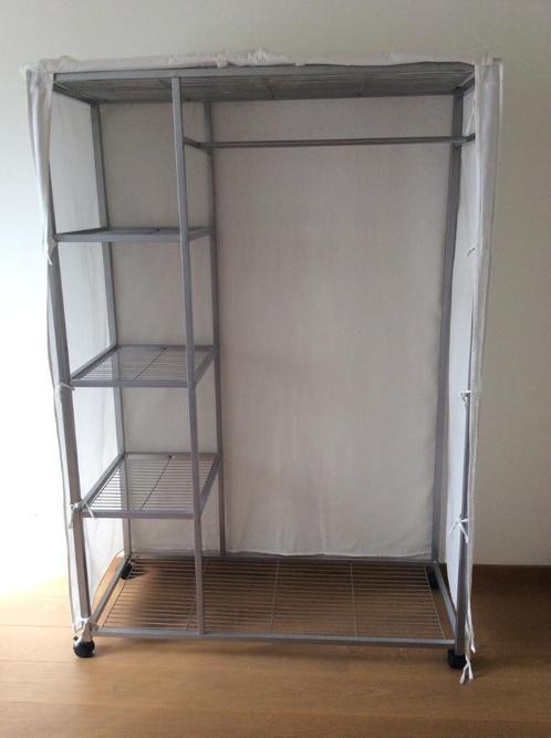 Kast/plank 120x50x175 cm, Huis en Inrichting, Kasten | Wandmeubels, Zo goed als nieuw, 100 tot 150 cm, 150 tot 200 cm, 50 tot 75 cm