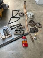 Allerlei volvo 240 onderdelen, Ophalen, Volvo