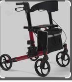 Cadre De Marche Quava 4 roues cado / Gadot/ déambulateur, Diversen, Looprekken, Ophalen