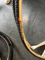 Challenge Griffo Cross tubes, Neuf, Pneu, Vélo de course, Enlèvement