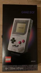 72046 LEGO Super Mario Game Boy, Kinderen en Baby's, Ophalen of Verzenden, Nieuw, Complete set, Lego