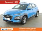 Hyundai KONA 1.0 TGDI Classic 2WD (bj 2018), Auto's, Hyundai, Voorwielaandrijving, https://public.car-pass.be/vhr/3e92552a-03b1-42d0-b24c-4e0f80c1bf14