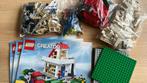 Lego Creator 5771, compleet, Hillside House, Ophalen of Verzenden, Gebruikt, Complete set, Lego
