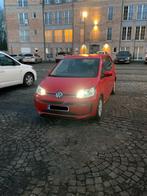 VW UP 2019 1er propriétaire 28.500km carpass euro6d, Autos, Rouge, Achat, Electronic Stability Program (ESP), 44 kW