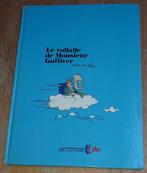 Le voyage de Monsieur Gulliver EO 1986 Will Tif et Tondu, Une BD, Utilisé, Will., Enlèvement ou Envoi