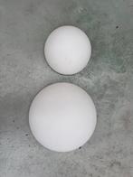 LED verlichting tuin, Ophalen, Kunststof, Accu, Overige typen