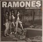 Ramones Rare vol I, Cd's en Dvd's, Vinyl | Rock, Ophalen of Verzenden, Zo goed als nieuw, 12 inch, Overige genres