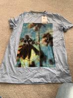 Herem shirt maat M, Kleding | Dames, T-shirts, Ophalen, Zo goed als nieuw, Maat 38/40 (M)