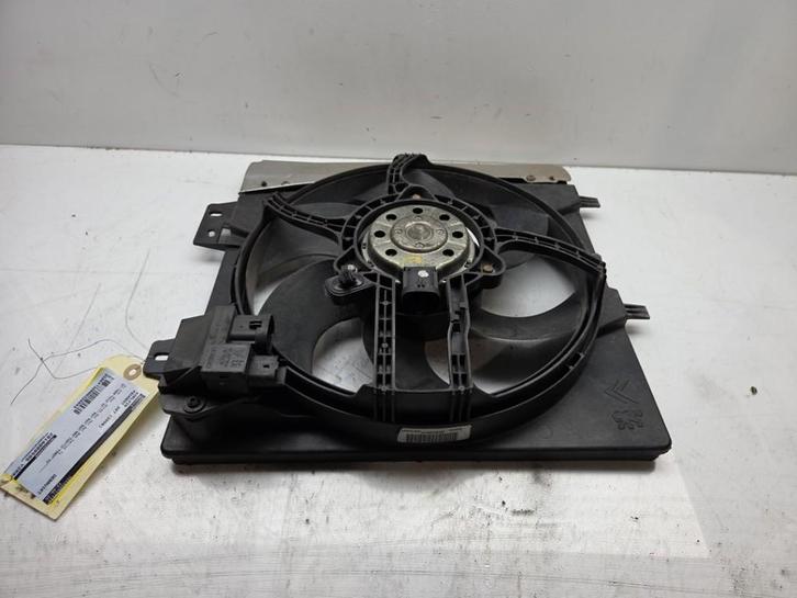 KOELVIN Peugeot 207 CC (WB) (01-2007/01-2015) (|9653804080|), Auto-onderdelen, Overige Auto-onderdelen, Peugeot, Gebruikt