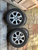 Audi Q5 8R 16 inch velgen uit 2016, Auto-onderdelen, Banden en Velgen, Ophalen, Gebruikt, 16 inch, Velg(en)