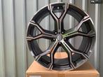 Nieuw 22 inch Antraciet Gepolijst BMW X5 G05 X6 Breedset, Auto-onderdelen, Ophalen of Verzenden, Nieuw, Overige maten, Velg(en)