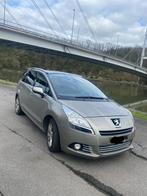 Peugeot 5008 7place 88000km, 7 places, Tissu, Achat, 4 cylindres