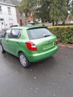 Skoda fabia 1.2 tdi 2011, Euro 5, Stof, Particulier, 1200 cc