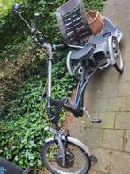 Electronic 3wieler, Fietsen en Brommers, Ophalen, Zo goed als nieuw
