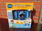 V-Tech kidizoom Duo DX Blue, neuf dans sa boîte, Enfants & Bébés, Enlèvement ou Envoi, Neuf