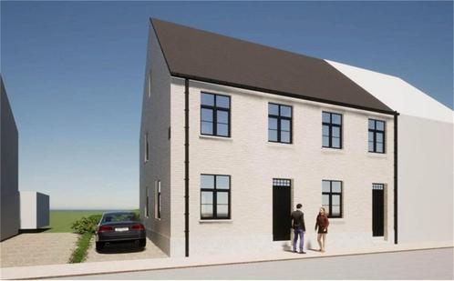 Huis te koop in Deerlijk, 3 slpks, Immo, Huizen en Appartementen te koop, Vrijstaande woning