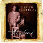 Sale> CD AARON & JEOFFREY BENWARD - The Climb >NIEUW, Verzenden, Nieuw in verpakking, Gospel