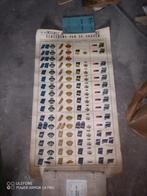 Affiche / Poster / Gendarmerie Rijkswacht, Collections, Objets militaires | Général, Enlèvement ou Envoi, Gendarmerie