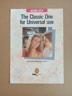 Flyer: NSM Silver City (1983) jukebox, Collections, Machines | Jukebox, Envoi