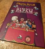 BD - PIERRE KROLL - Habemus papam et Bruxelles-Hal-Vilvorde, Une BD, Envoi, Comme neuf, Pierre Kroll