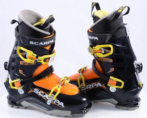 toerski schoenen SCARPA VECTOR, TLT, axial alpine 45,5;30, Sport en Fitness, Skiën en Langlaufen, Verzenden